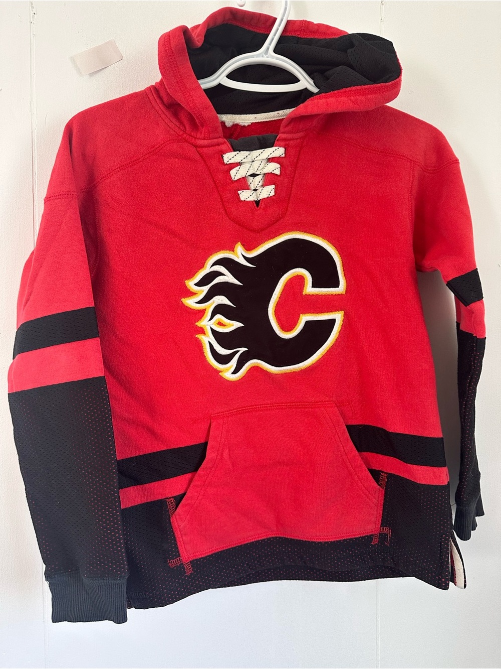 Calgary Flames Hoody